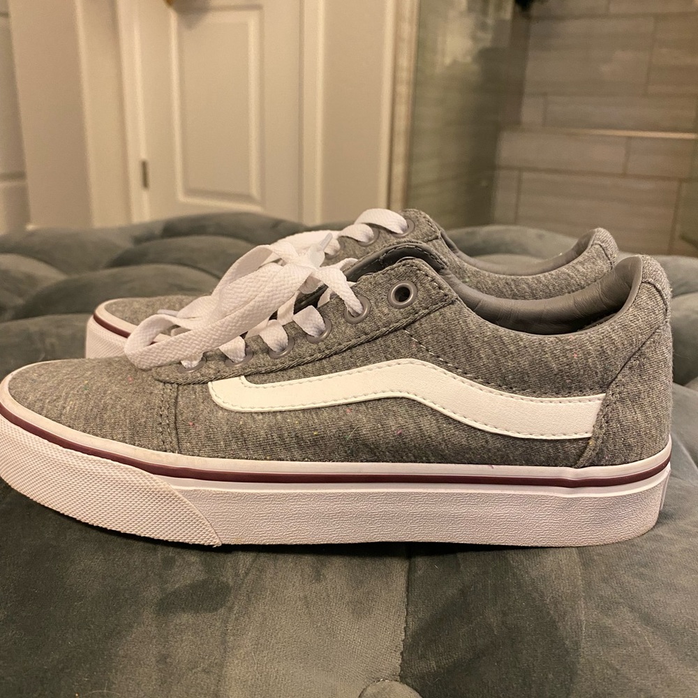 Old School Vans